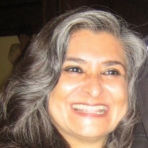 Meet your Posher, Rubena